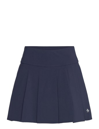 Original Penguin Golf | Pleated 17" Skort | M