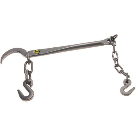 Bahco 8000-8 Björnbindsle 200 mm, Trädgårdsredskap