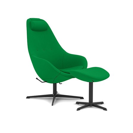 Kokon, Varier Furniture, Recliner