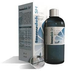 Immudek Shedir Sciroppo 200ml