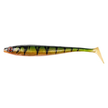 Daiwa Prorex Duckfin Shad 2.0 - Ghost Golden Perch