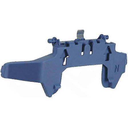 sopii Miele C3 C3 COMPLETE S8310 S8320 SGDA0 -imurin pölypussin pidikkeeksi, sopii imuriin 7793096 77