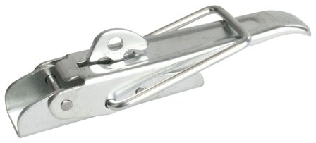 CJ 547248 Flaklås 210x45 mm, Verkstad