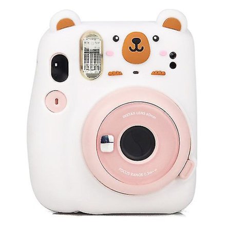 Fujifilm Instax Mini 11 Kamera Beskyttelsesetui