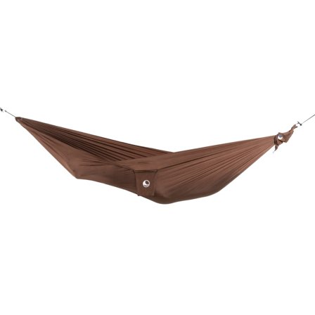 Ticket To The Moon Compact Hammock Hammock Brown OneSize