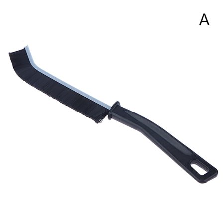 Kestävä Grout Cleaner Brush Kotitalouksien laatta s Scrubber Stiff Bri