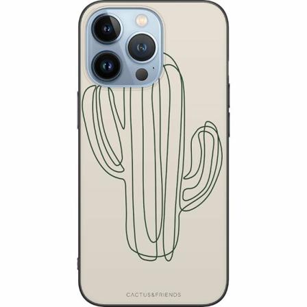 Apple Iphone 14 Pro Svart Skal Arizona