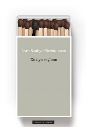 De nye reglene - Bok av Lars Saabye Christensen - Paperback