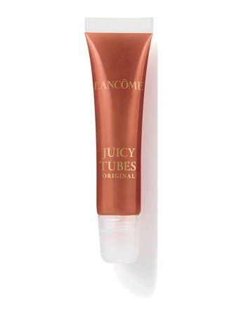 Lancôme Lancôme Juicy Tubes Ultra-Shiny & Moisturizing Lip Gloss, 16 Almond Drip, 8Ml - Nude - 15 ML