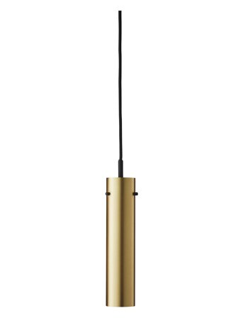 Frandsen Lighting Fm 2014 Pendant Ø5,5Xh24 Eu - Gold - H24CM