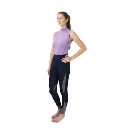Hy Sport Active Dam/Dam Tank Top L Blooming Lilac
