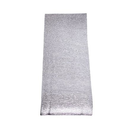 Mountain Warehouse Trek Mat One Size Grey