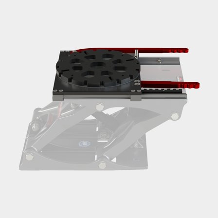 Shockwave Swivel slide S5