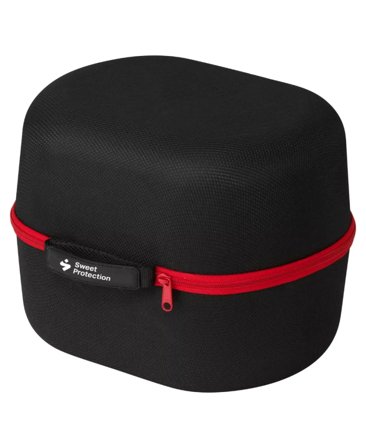 Sweet Protection Universal Helmet Case Svart