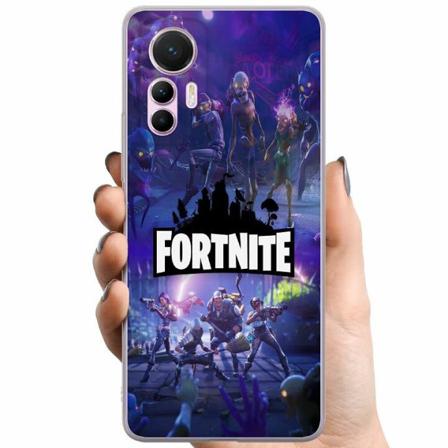 Xiaomi 12 Lite Tpu Mobilskal Fortnite