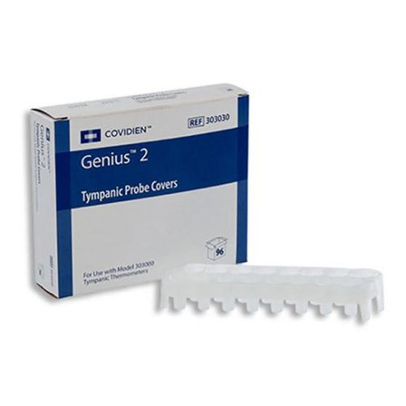 GENIUS Termometerskydd Genius 2 96/fp - Lyreco - Sjukvård och omsorg - Diagnos och behandling - Temperatur vikt och längd