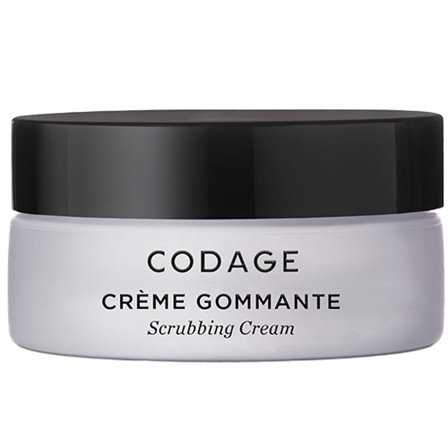 Codage Scrubbing Cream 50 ml, Skincare, Kropspleje, Scrub