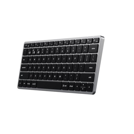 Satechi Slim X1 - tastatur - QWERTY - Nordisk