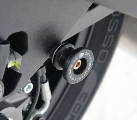 Rolki Wahacza R&G RACING - Ducati Panigale 899 2014-2015