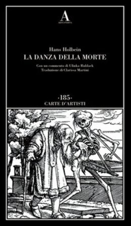 La danza della morte Hans Holbein