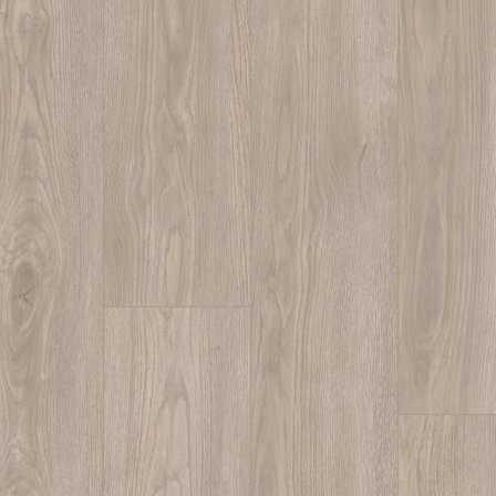 Tarkett Woodstock Soundlogic Laminatgolv Pristine Oak Grey, 1,86 m² per paket, Golv