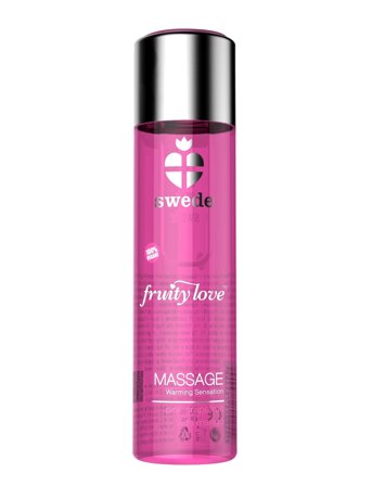 Swede Swede Fruity Love Pink Grapefruit With Mango - Pink - 60 ML