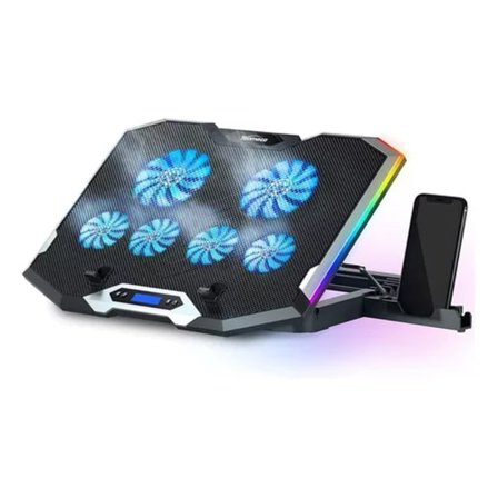 Laptop Computer Køleplader