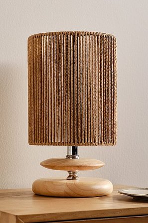 Jotex - NATTAVAARA lampa stołowa Natura - Kup Lampy stołowe firmy Jotex