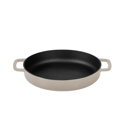Combekk Stegepande Ø28 cm, sand | KitchenOne
