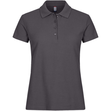 Piké Dam Basic Polo*