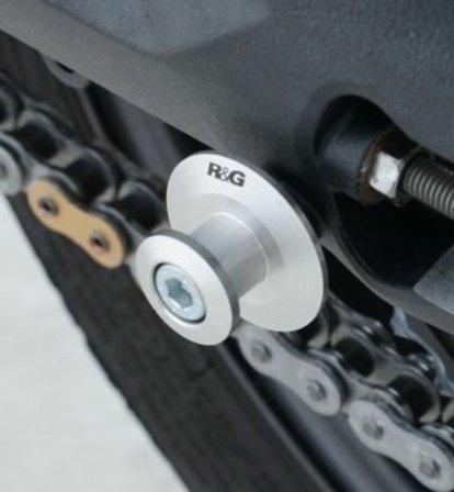 R&G RACING Stand Bobbins - Honda CBF 125 2009-2014