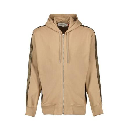 Alexander McQueen Zip-throughs inbo, Herre Trøjer