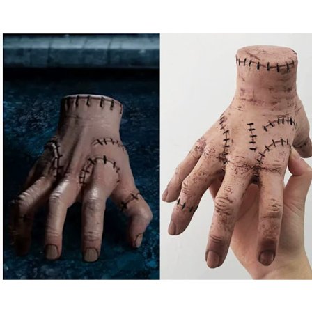 Adams Wednesday Lateksikäsitaso-FM-