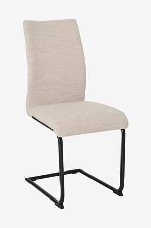 Nordic Furniture Group - Matstol Lina 4-pack - Beige - Stolar - Från Homeroom