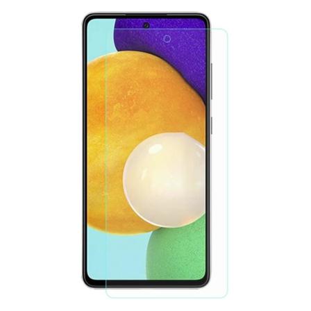 0.3mm karkaistua lasia Samsung Galaxy A54 näytönsuojat Transparent
