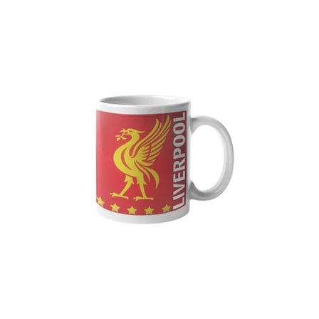 Liverpool Mugg