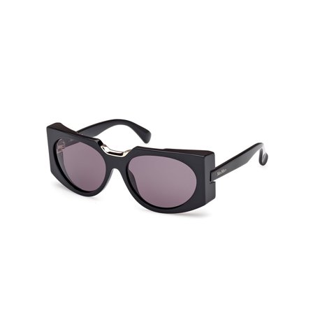 Max Mara -Aurinkolasit - Black Cat - Max Mara MM0123 01A 5917