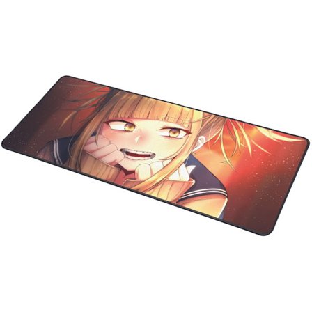 Musematte Anime - My Hero Academia - 90x40 cm - Gaming