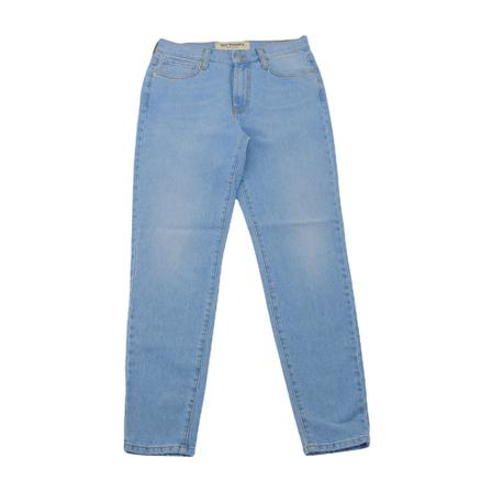 Roy Roger's, Cate High Jeans P22Rnd 206D479A123 Blauw, Dames, Maat:W29