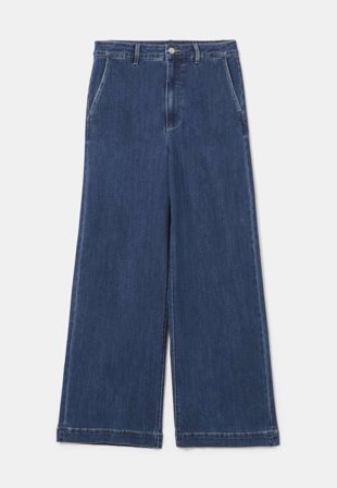 Wera Vida jeans DARIA Blå 40