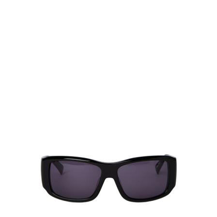 Eytys SunBril , Zwart , unisex , Maat: ONE Size Zonnebrillen