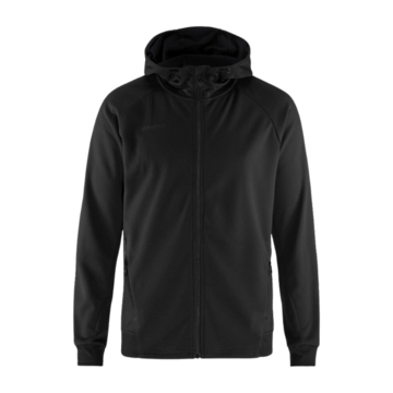 Huvtröja Zip Craft ADV Unify FZ