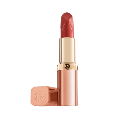 L'Oréal Paris Color RIche Satin Nudes Läppstift Unisex #74CCC7 4.5