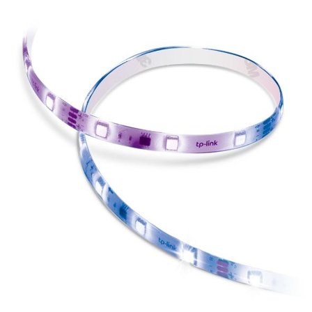 TP-Link Tapo Smart Wi-Fi Light Strip, Multicolor /Tapo L920-5