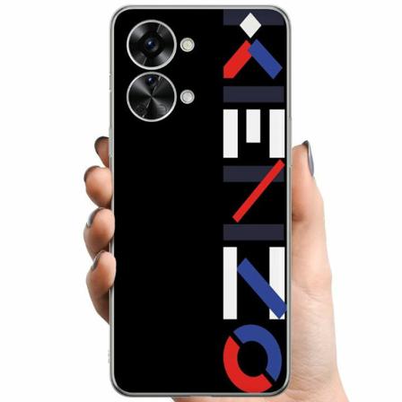 Oneplus Nord 2t Tpu Mobilskal Kenzo