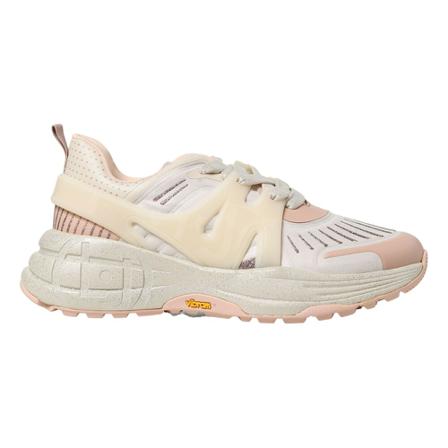 Liu Jo, Sneakers Beige, Dames, Maat:36 EU
