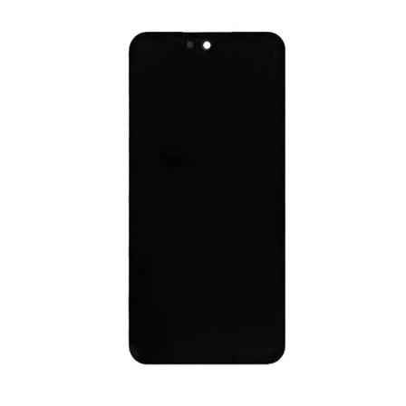 LCD-skjerm Samsung Galaxy A56 - Svart