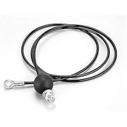 1,4 m tung trenings-remskivefeste for DIY