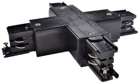 Easyform Easytrac X-splejsning hvid, Belysning