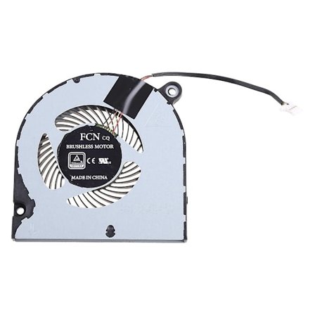 Aspire A314-31 A315-21 A315-31 A315-52 CPU Jäähdytyspuhallin Tietokoneen Ilmajäähdytin